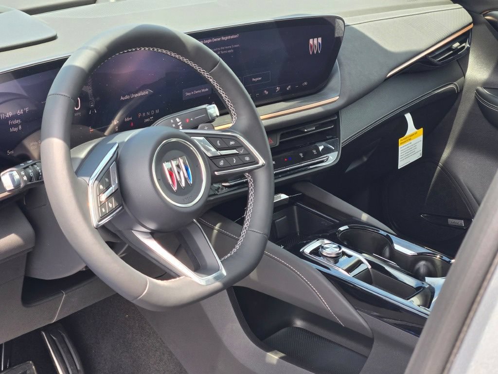 New 2026 Buick Envision Sport Touring AWD/4WD image 37