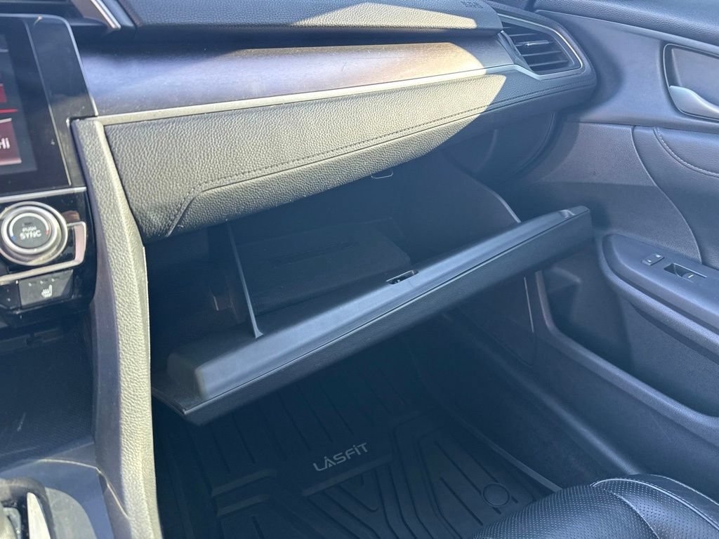 Used 2016 Honda Civic Touring image 26