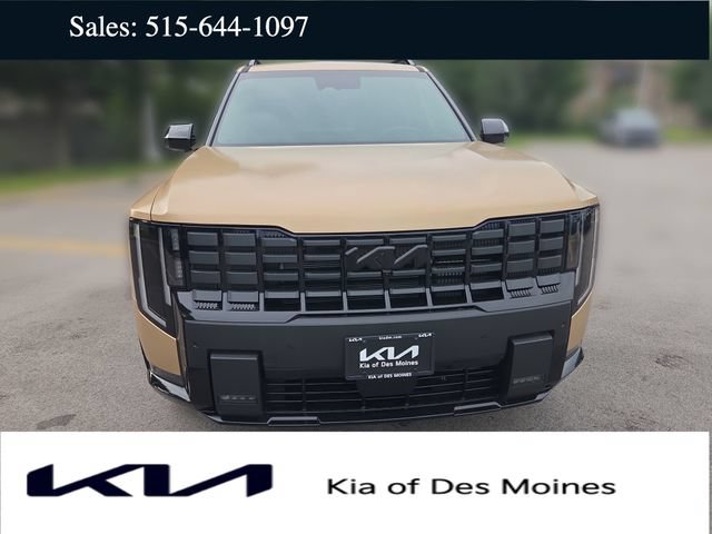 New 2027 Kia Telluride X-Line SX Prestige w/ Towing Package AWD/4WD image 9