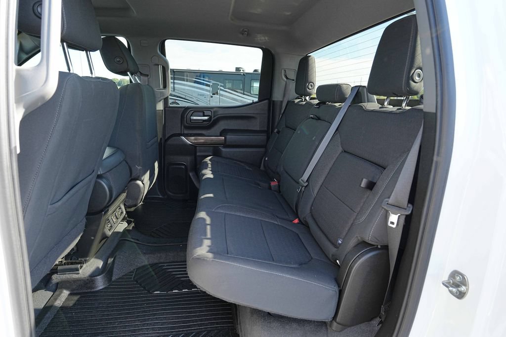 Used 2021 Chevrolet Silverado 1500 RST AWD/4WD image 20