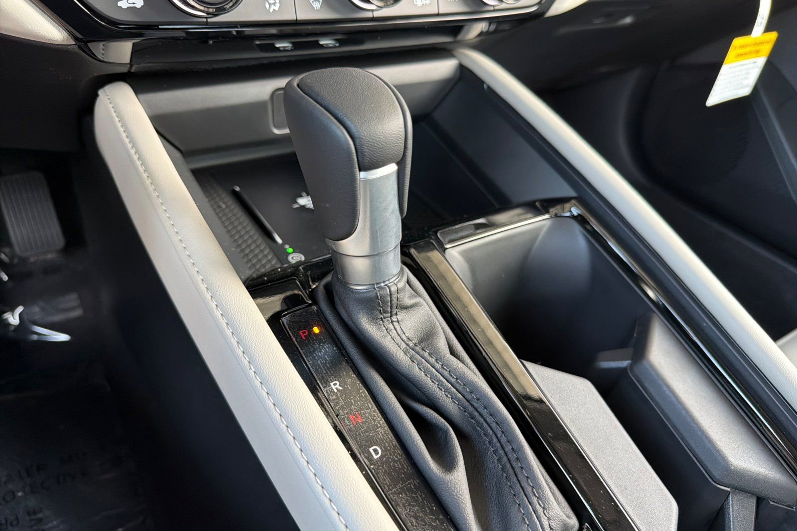 New 2026 Honda Accord Touring image 20