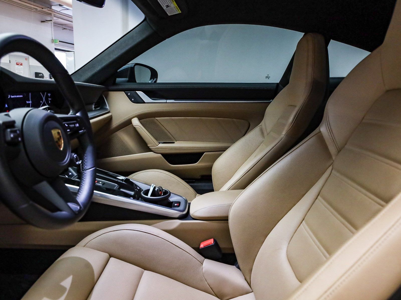 Certified 2022 Porsche 911 Turbo image 21