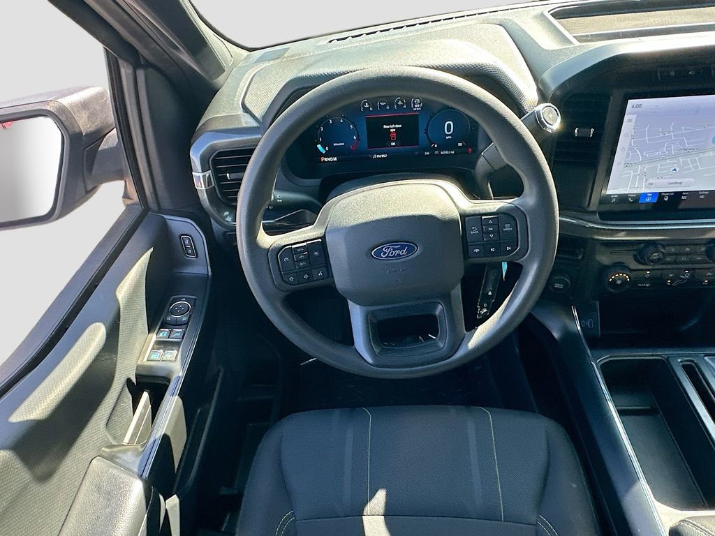 Used 2024 Ford F150 STX image 21