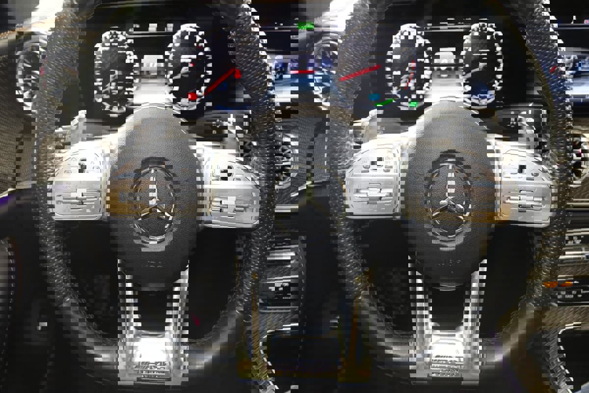 Used 2019 Mercedes-Benz CLS 53 AMG 4MATIC image 56