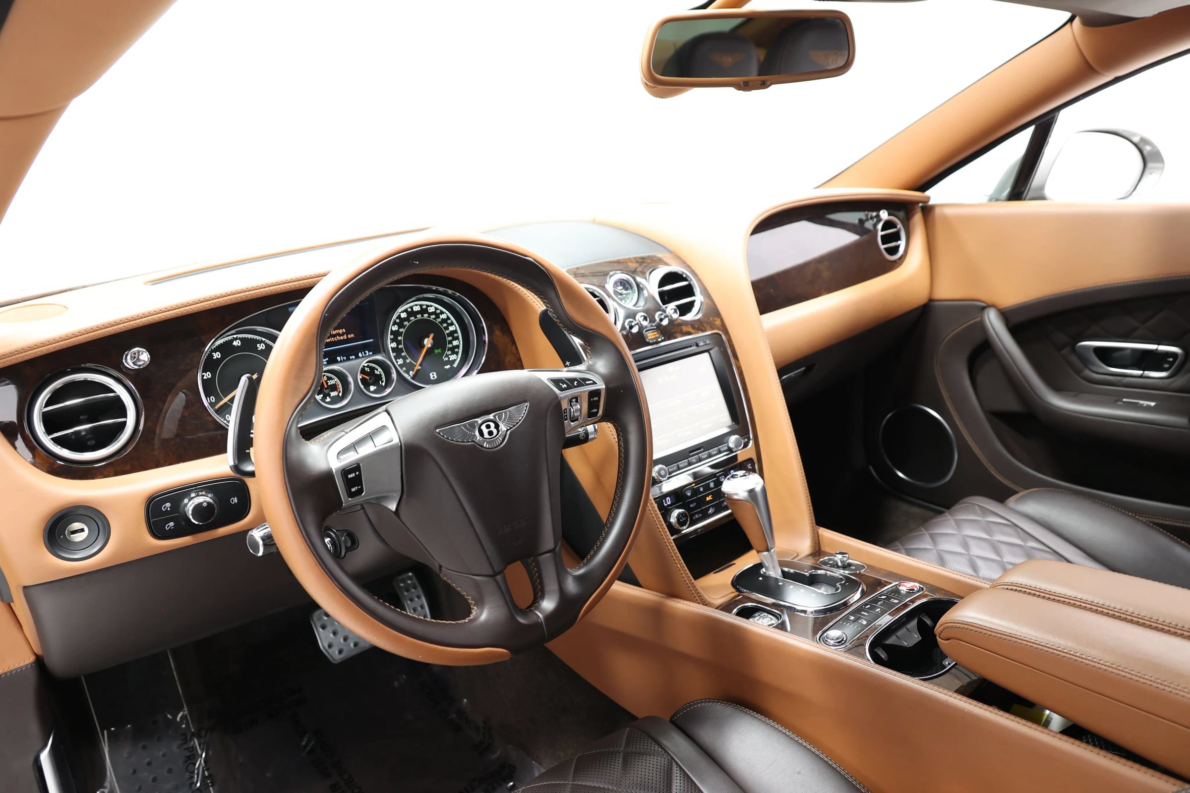 Used 2016 Bentley Continental GT V8 S AWD/4WD image 47