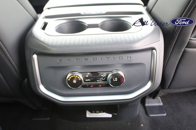 New 2026 Ford Expedition Tremor image 11