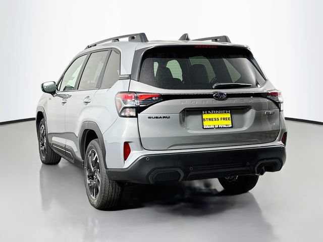 New 2026 Subaru Forester Limited AWD/4WD image 5