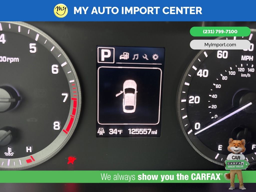 Used 2015 Hyundai Sonata SE image 19