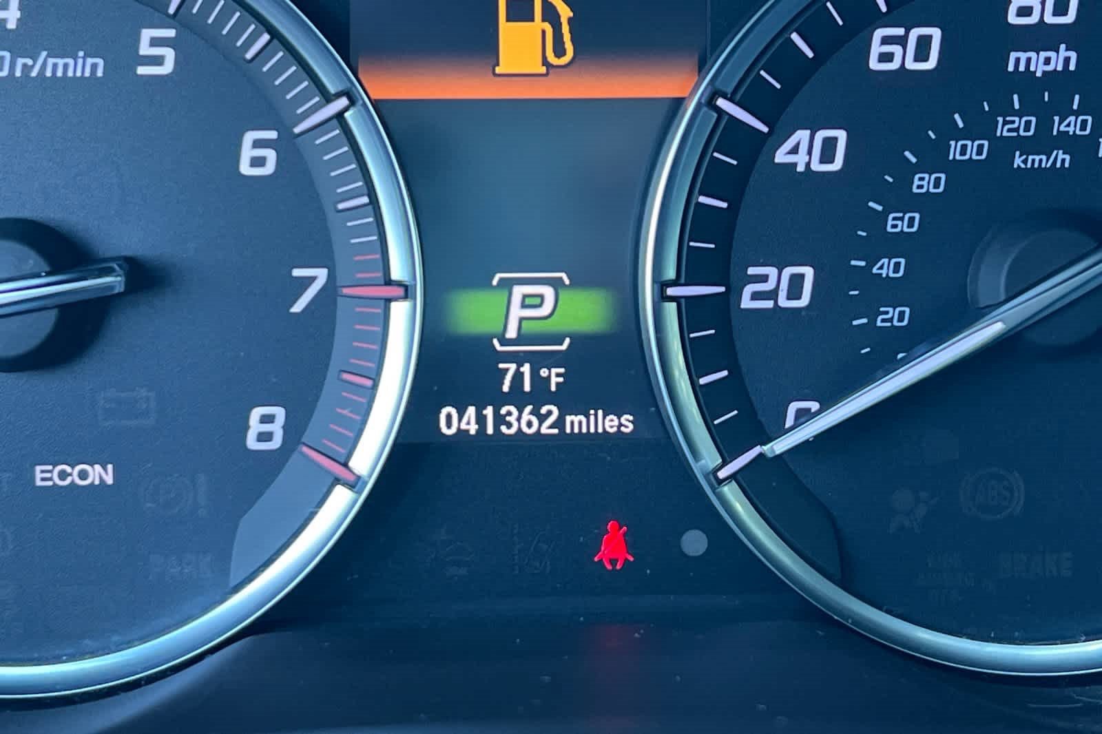 Used 2020 Acura TLX V6 w/ Technology Package image 26