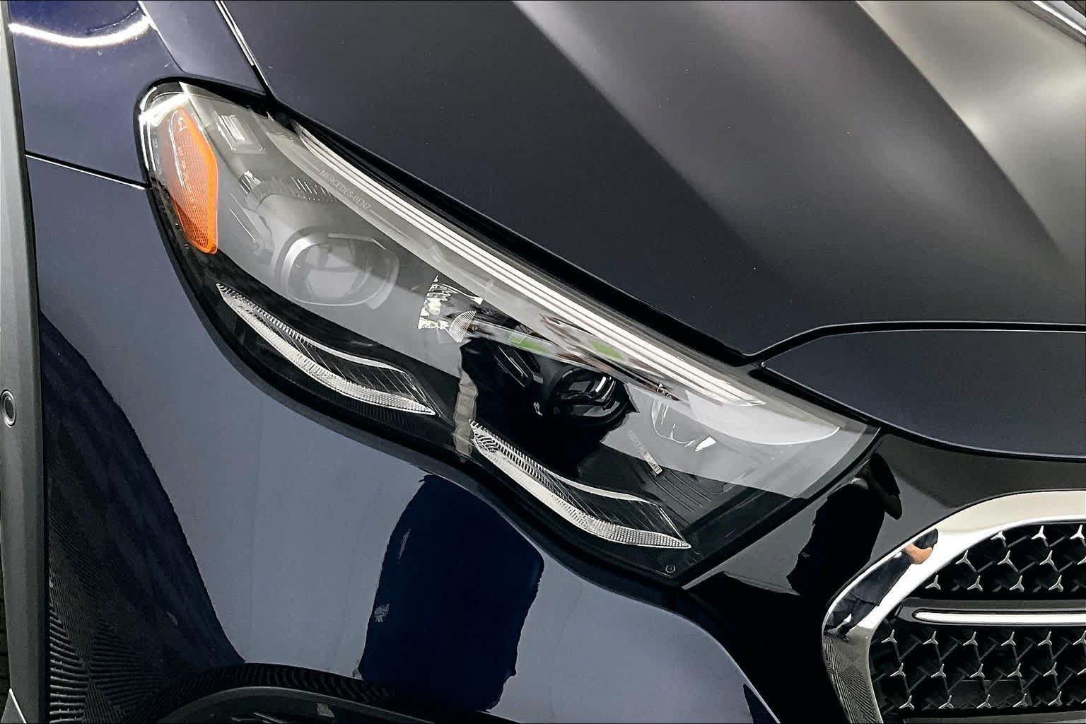 New 2027 Mercedes-Benz E 450 4MATIC All-Terrain Wagon image 17