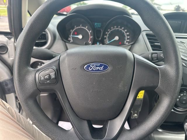 Used 2019 Ford Fiesta S FWD image 5