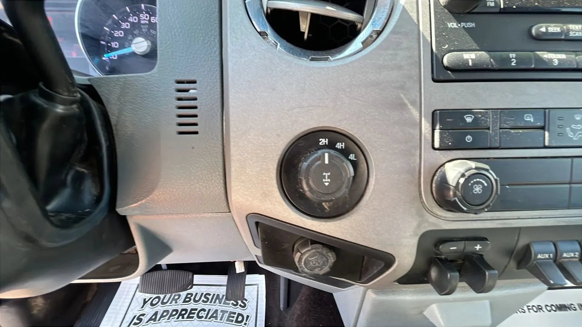 Used 2016 Ford F350 XLT AWD/4WD image 22