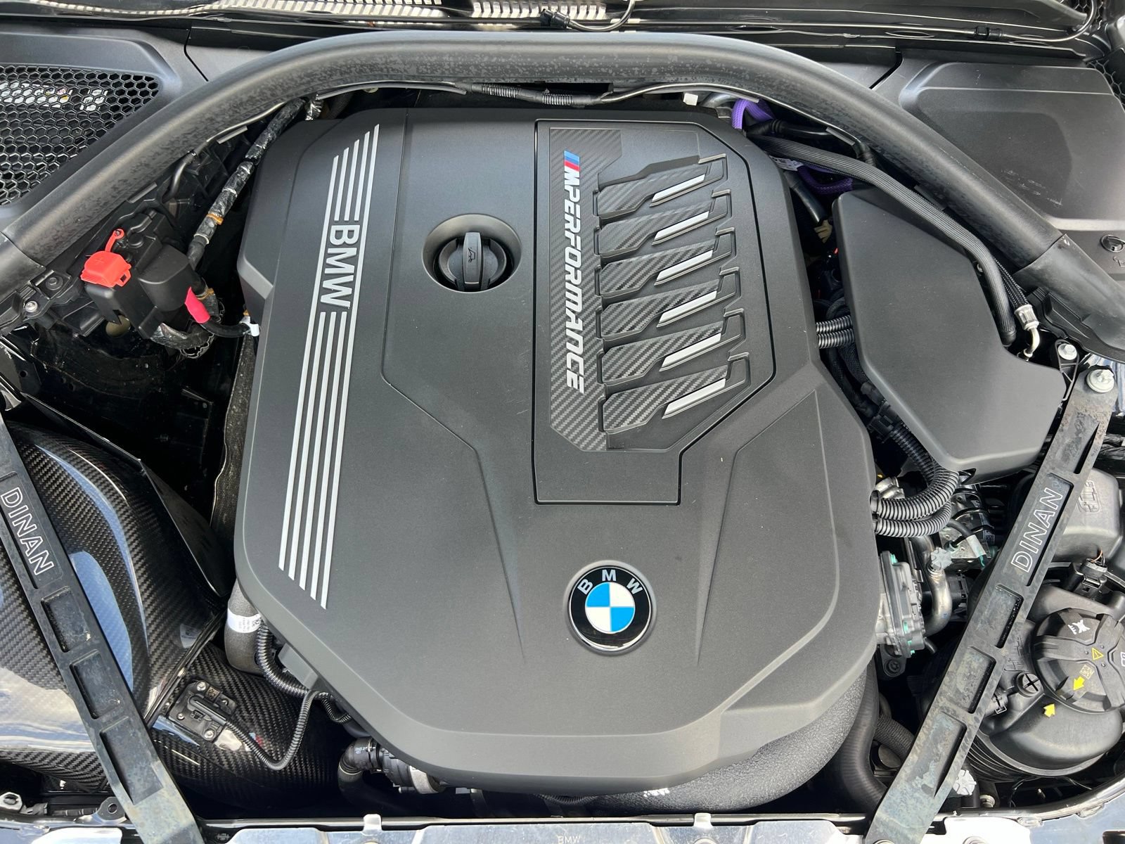 Used 2022 BMW M440i xDrive Gran Coupe w/ Premium Package AWD/4WD image 20