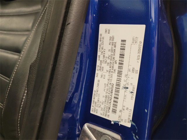 Used 2018 Ford Escape Titanium image 17