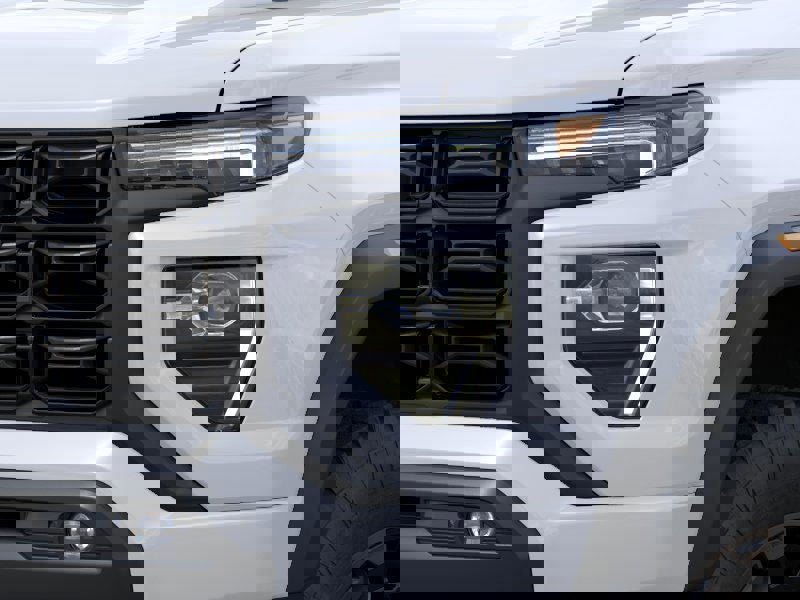 New 2026 GMC Canyon Elevation w/ Convenience Package image 34