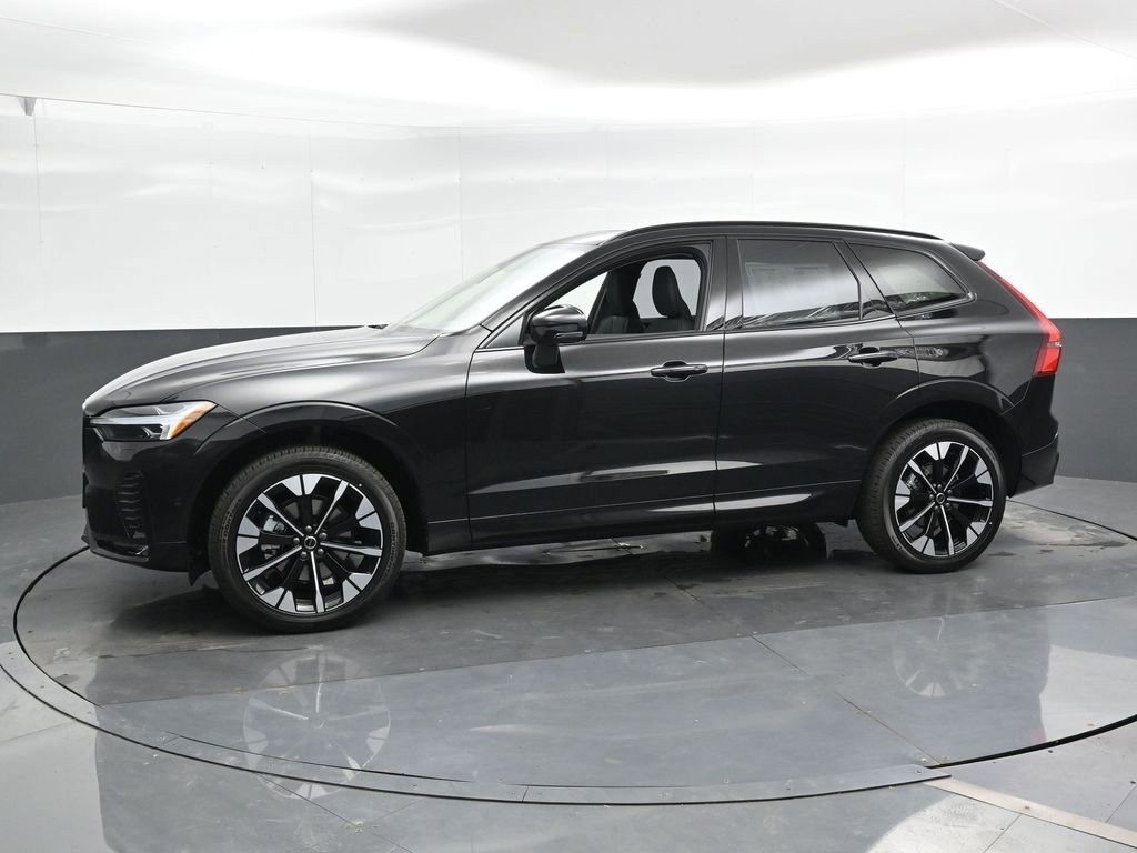 New 2026 Volvo XC60 B5 Plus w/ Protection Package Premier image 7