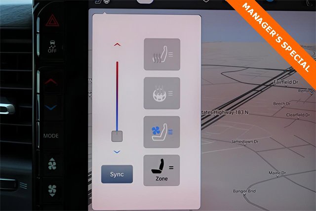 New 2026 RAM 1500 Laramie image 23