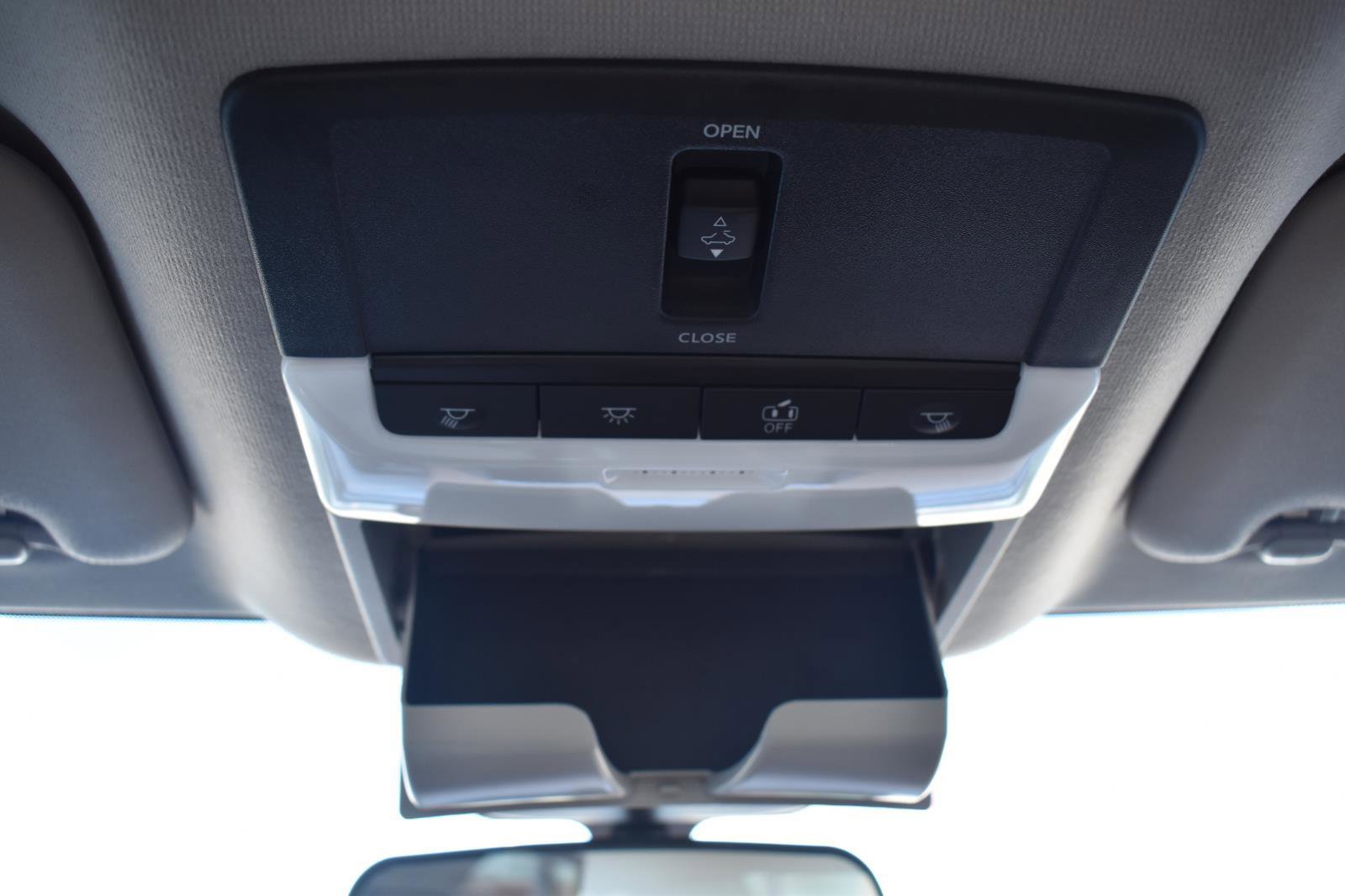 Certified 2025 Nissan Sentra SV w/ SV Premium Package image 13