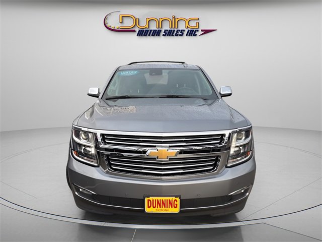 Used 2020 Chevrolet Tahoe Premier image 5