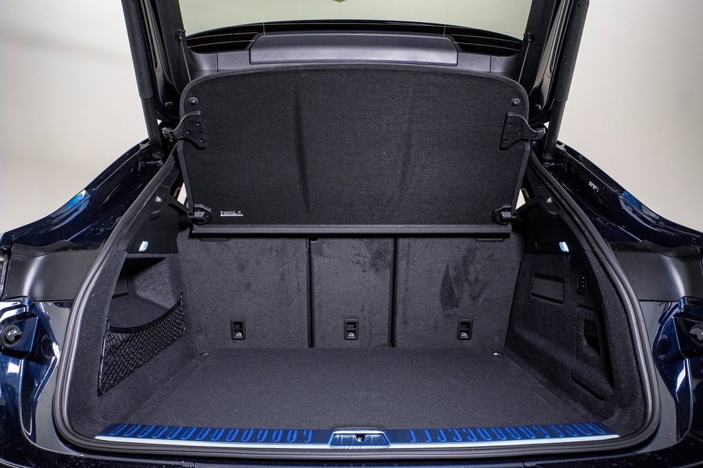 New 2026 Porsche Cayenne S image 28