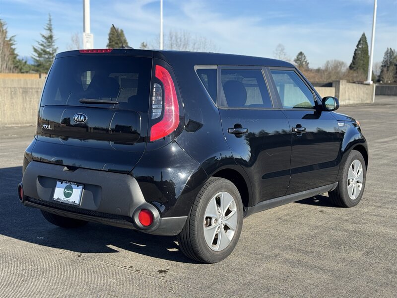 Used 2016 Kia Soul image 5
