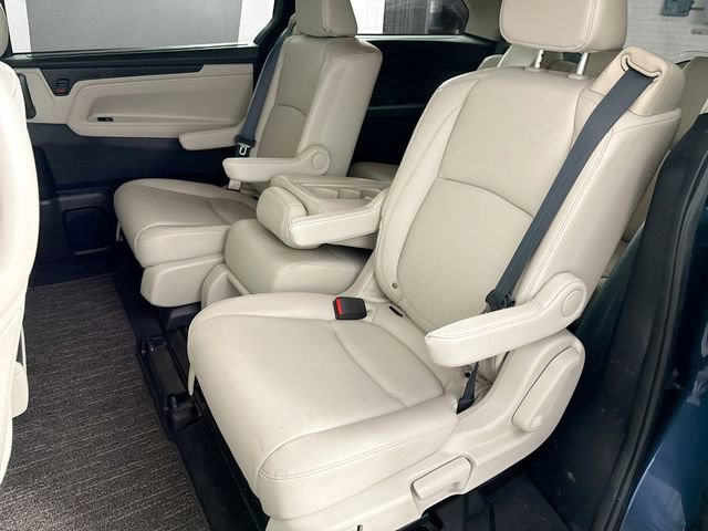 Used 2025 Honda Odyssey EX-L image 44