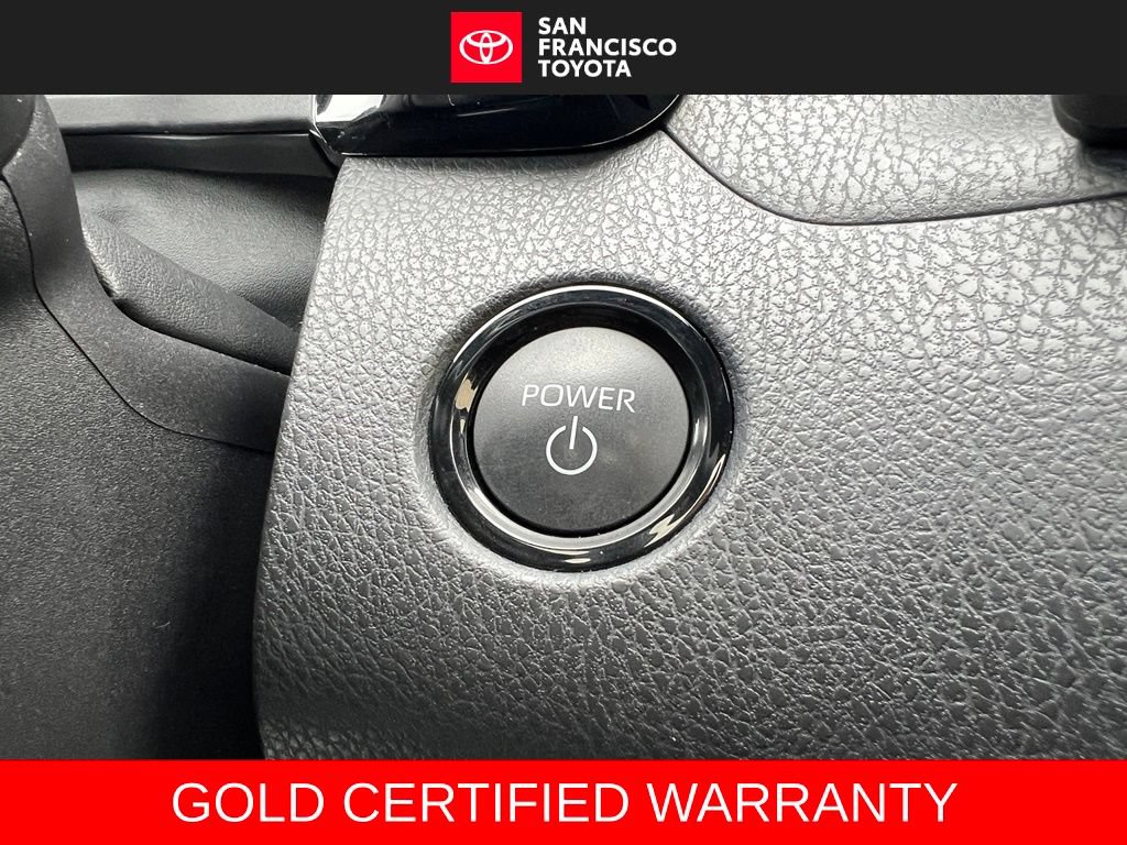 Certified 2026 Toyota Camry SE w/ Convenience Package FWD image 25