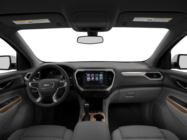 Used 2017 GMC Acadia SLT AWD/4WD image 11