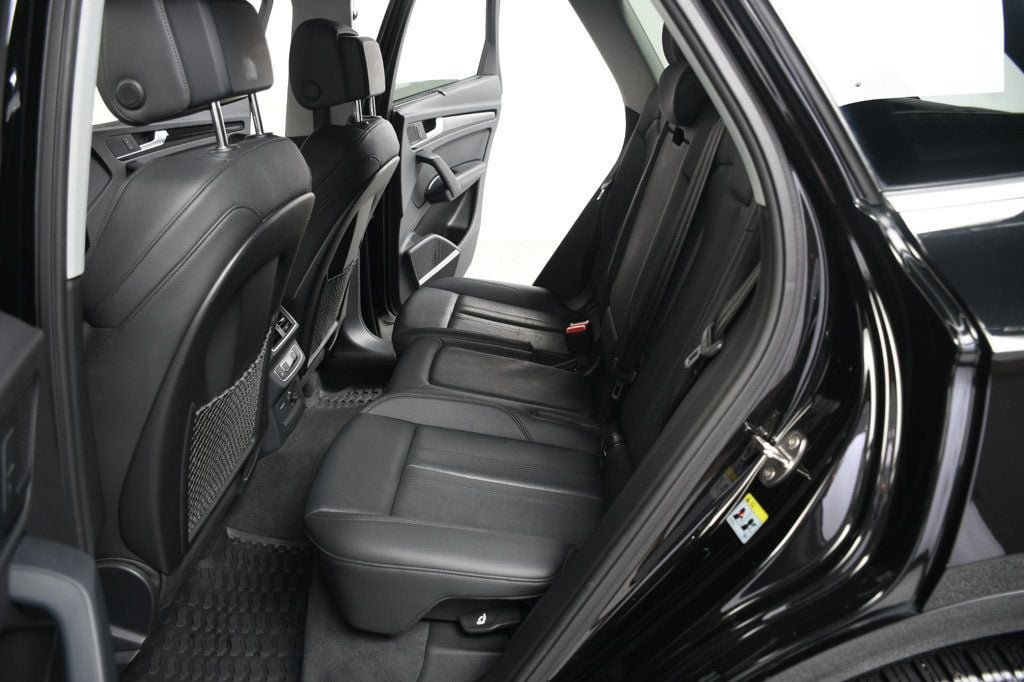 Used 2019 Audi Q5 Prestige AWD/4WD image 35