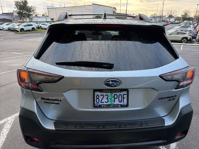 Used 2023 Subaru Outback Onyx Edition XT image 6