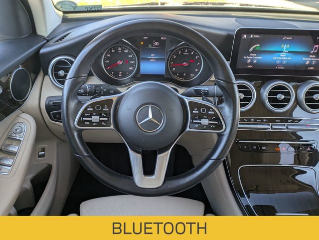 Used 2021 Mercedes-Benz GLC 300 image 18
