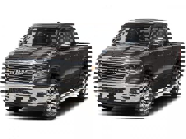 Certified 2023 RAM 1500 Laramie