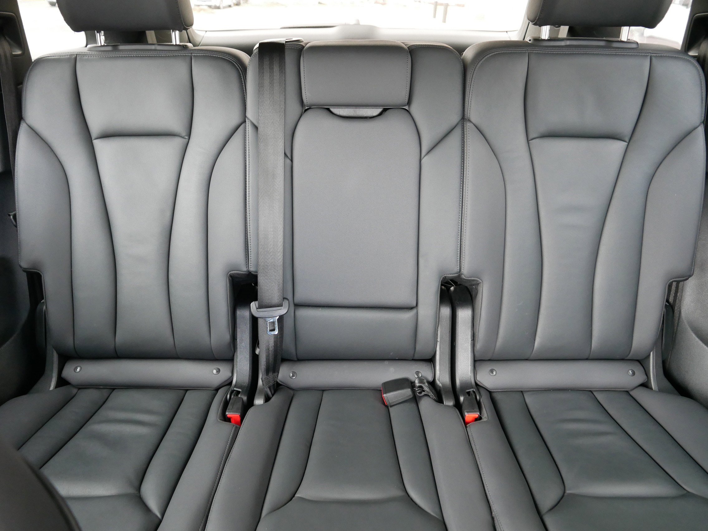 Used 2022 Audi Q7 Premium Plus w/ Premium Plus Package image 13