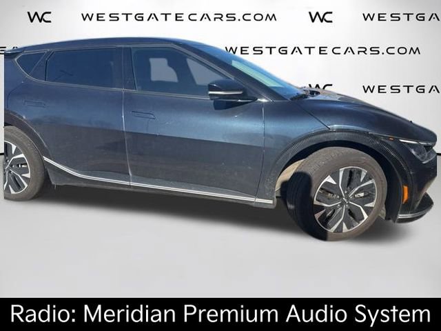 Certified 2023 Kia EV6 Wind image 5
