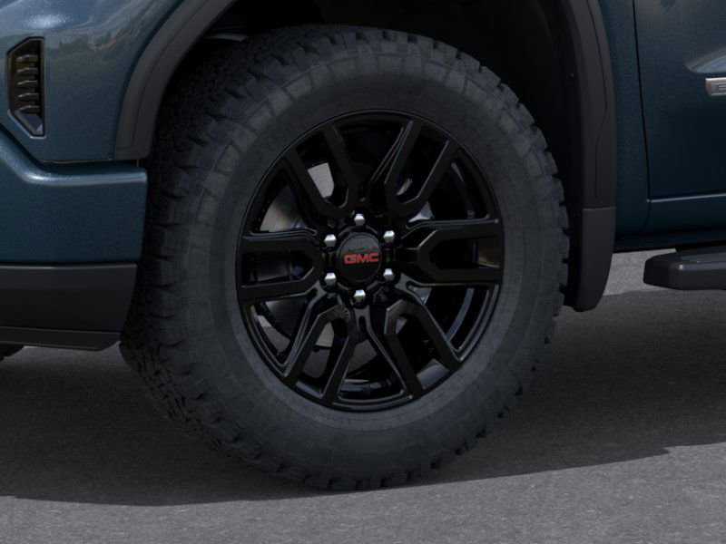 New 2026 GMC Sierra 1500 Elevation w/ Elevation Premium Package image 33