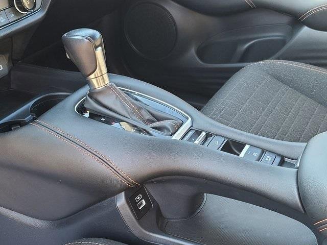 Used 2023 Honda HR-V Sport image 9