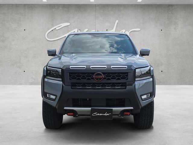 New 2026 Nissan Frontier PRO-4X image 18