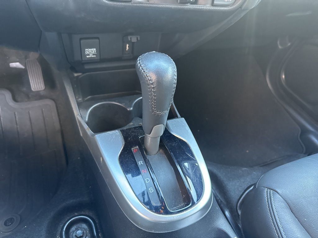 Used 2018 Honda Fit EX-L image 6