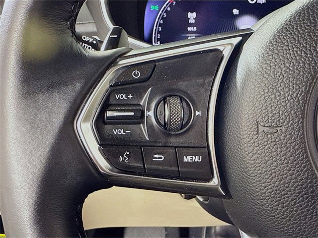 Used 2025 Acura MDX w/ Technology Package image 13