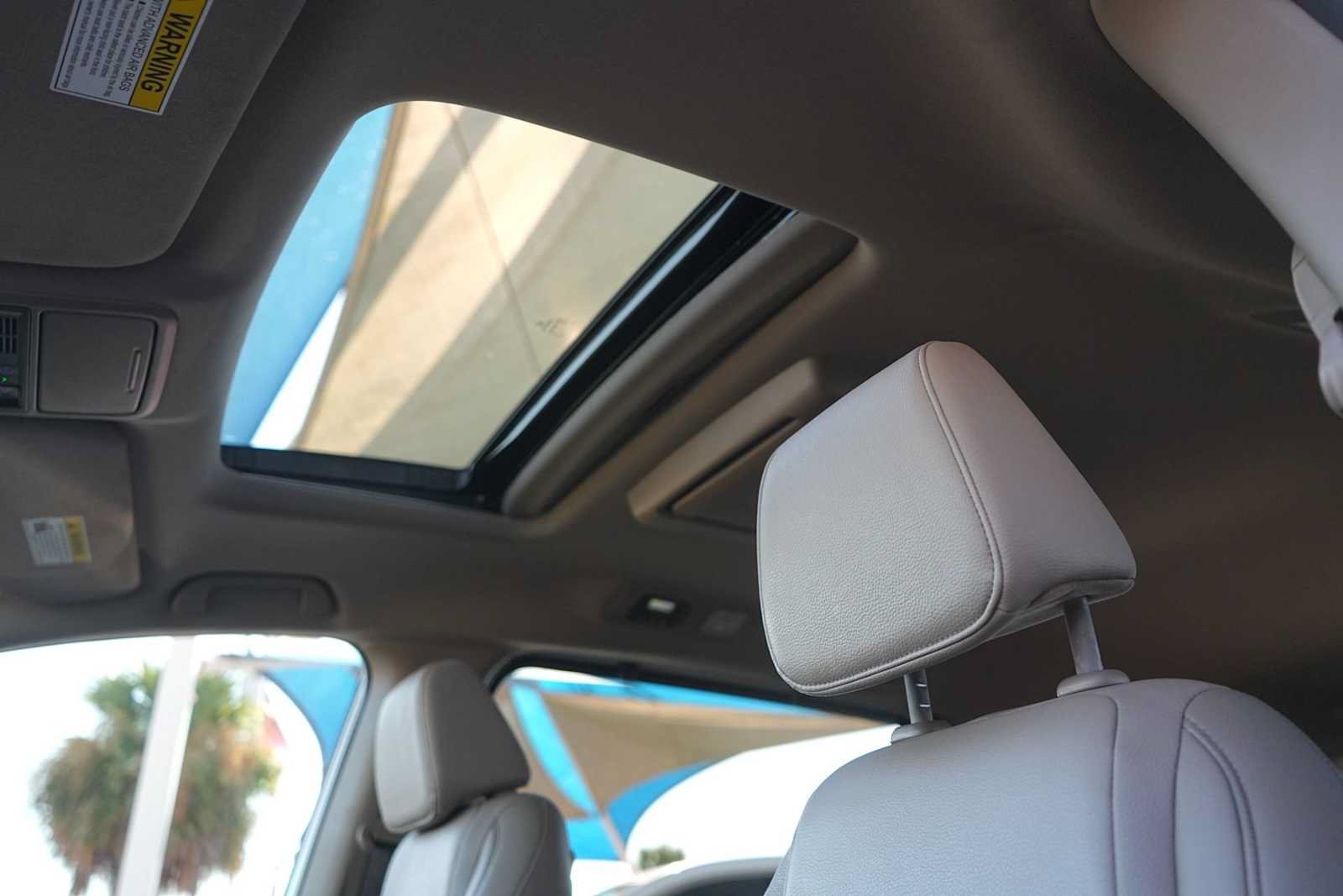Used 2023 Honda Odyssey Touring image 24