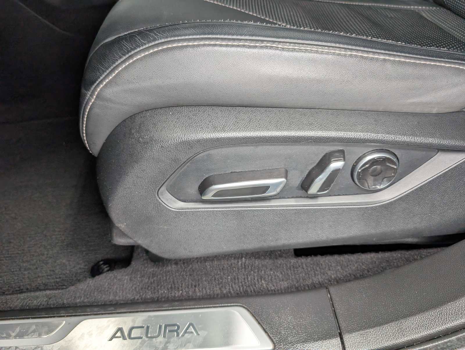 Used 2021 Acura RDX AWD w/ Technology Package image 39