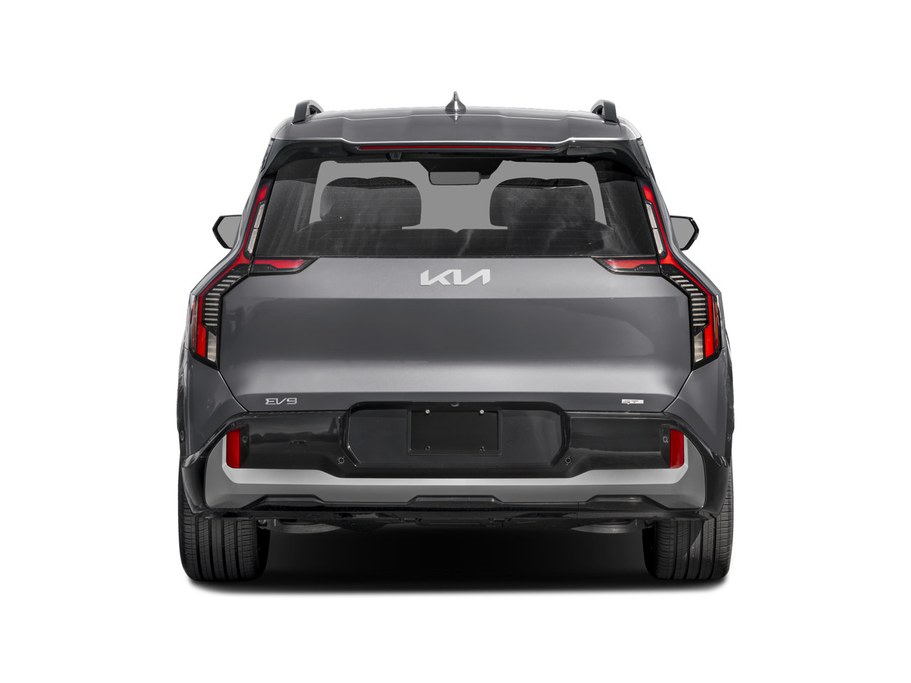 New 2026 Kia EV9 GT-Line AWD/4WD image 5