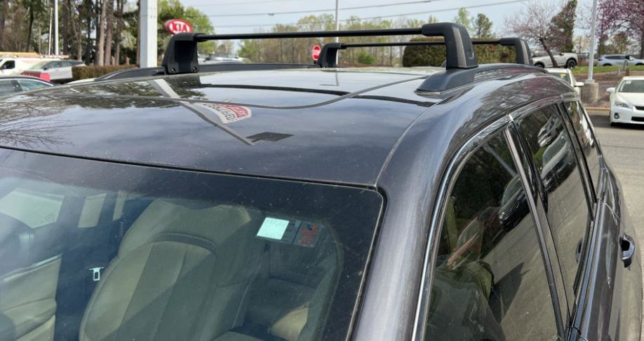 Used 2021 Jeep Grand Cherokee L Limited image 3