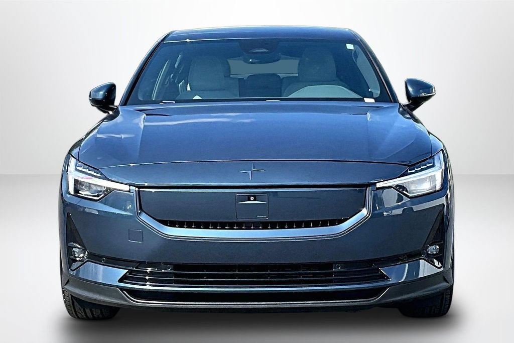 Used 2024 Polestar Polestar 2 AWD/4WD image 2