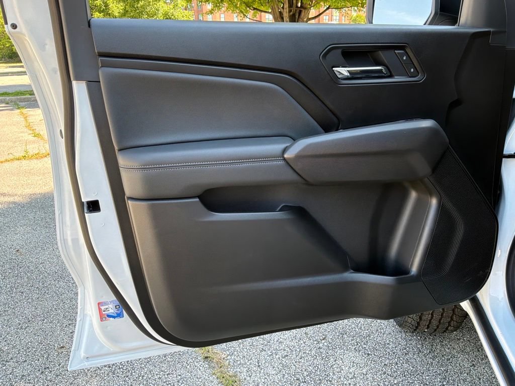 New 2026 GMC Canyon Elevation w/ Convenience Package AWD/4WD image 27