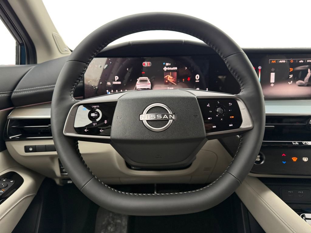 New 2026 Nissan Murano SL image 12