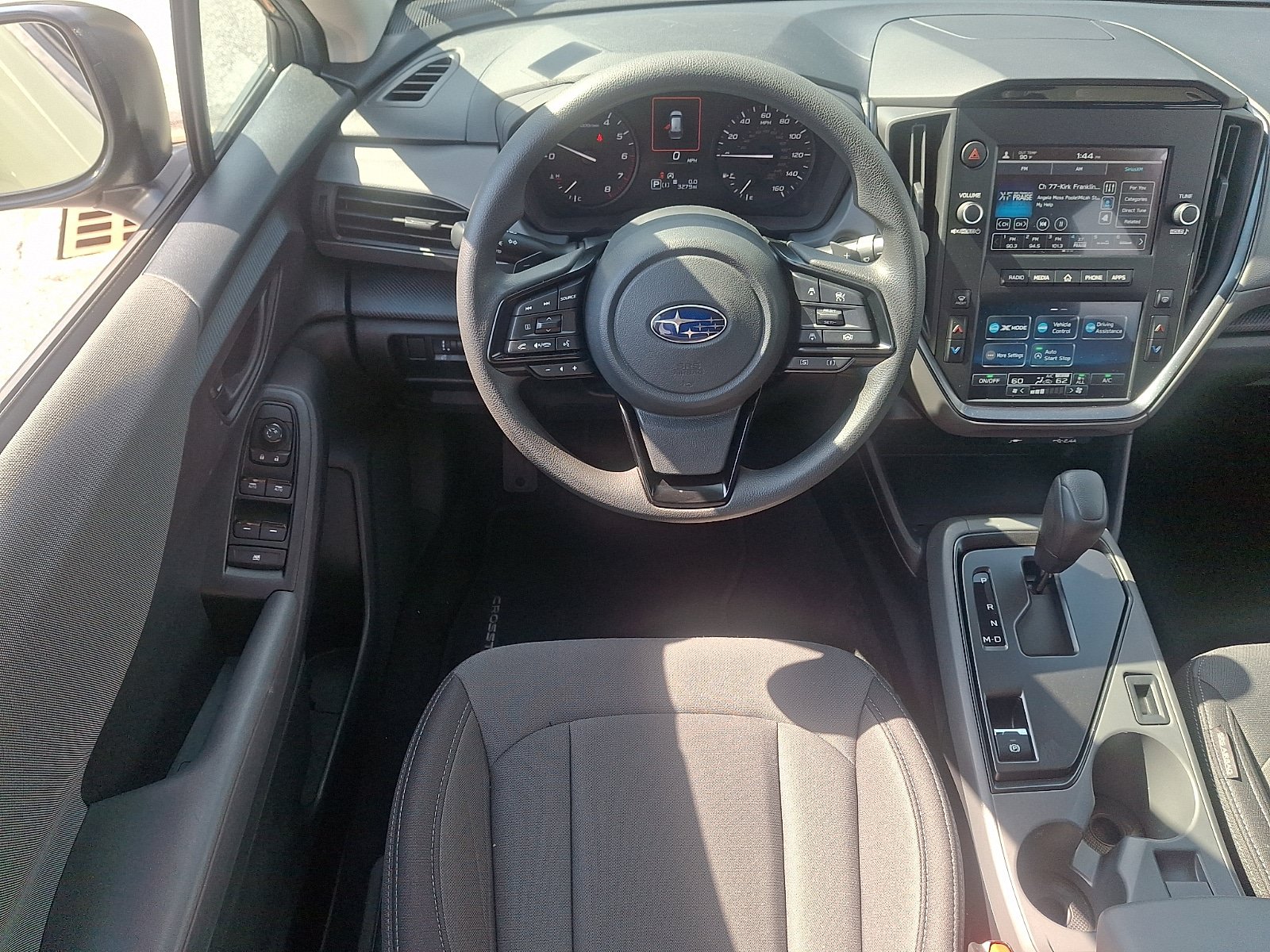 Certified 2026 Subaru Crosstrek 2.5i w/ Convenience Package #1 AWD/4WD image 11