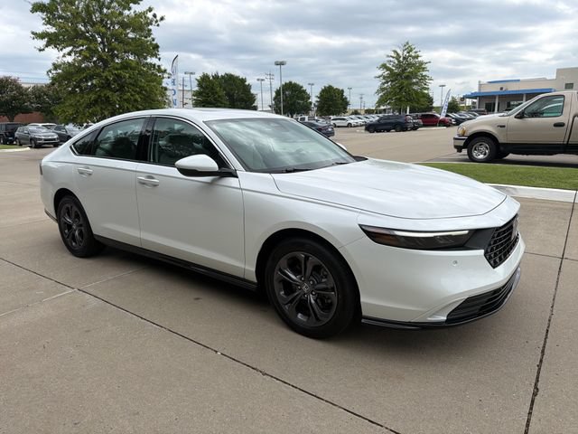 New 2026 Honda Accord EX-L image 7