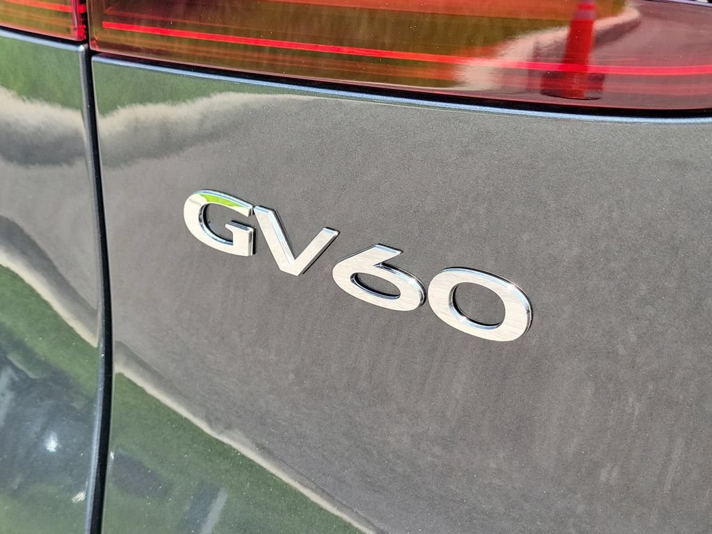 New 2026 Genesis GV60 RWD image 32