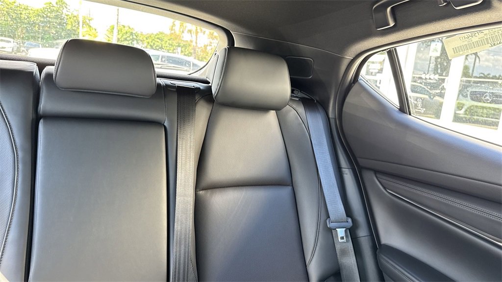 New 2026 MAZDA MAZDA3 2.5 S Hatchback w/ Premium Pkg image 20